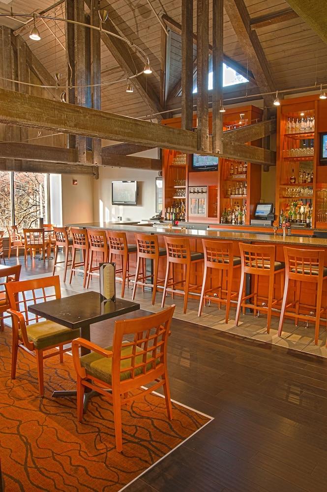 Sheraton Westport Chalet Hotel St. Louis photo 58