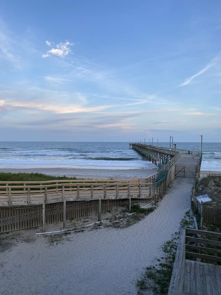 Seaview Pier and Motel photo 30