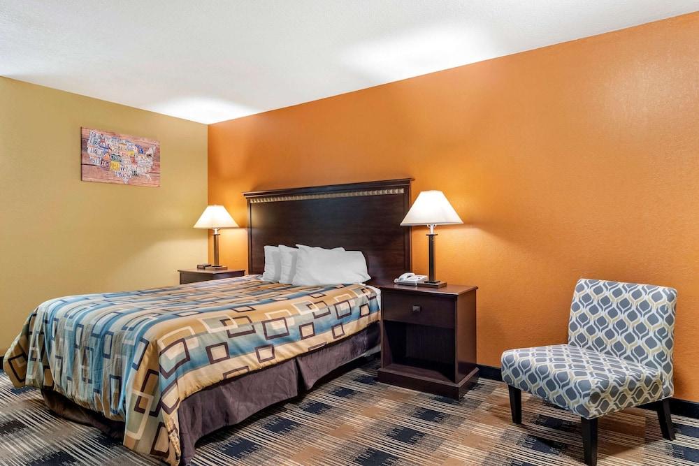 Econo Lodge Cuthbert photo 9