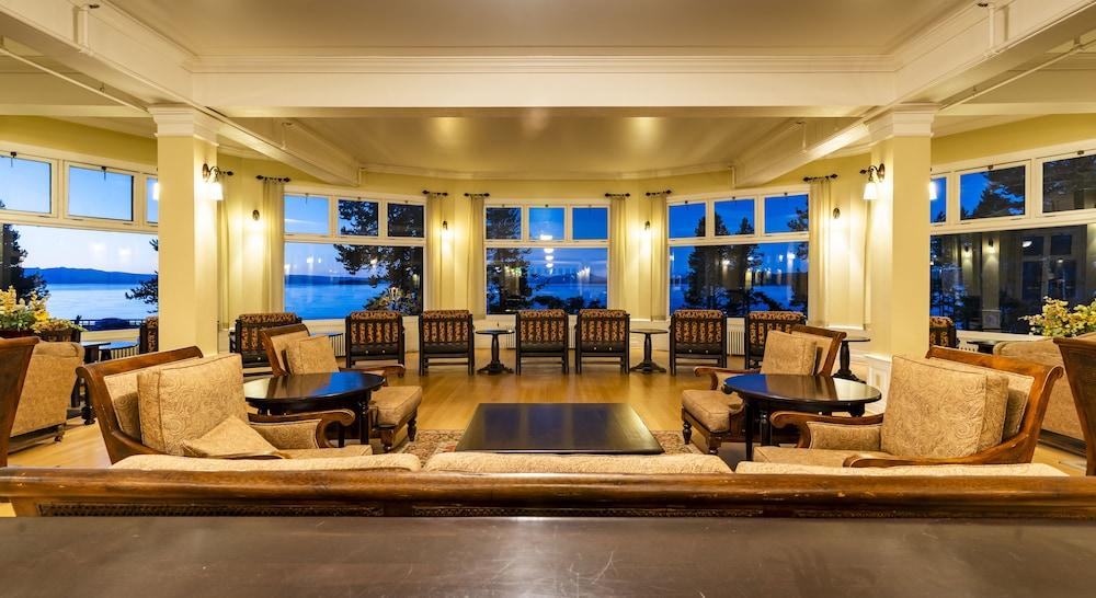 Lake Yellowstone Hotel & Cabins - Inside the Park photo 35
