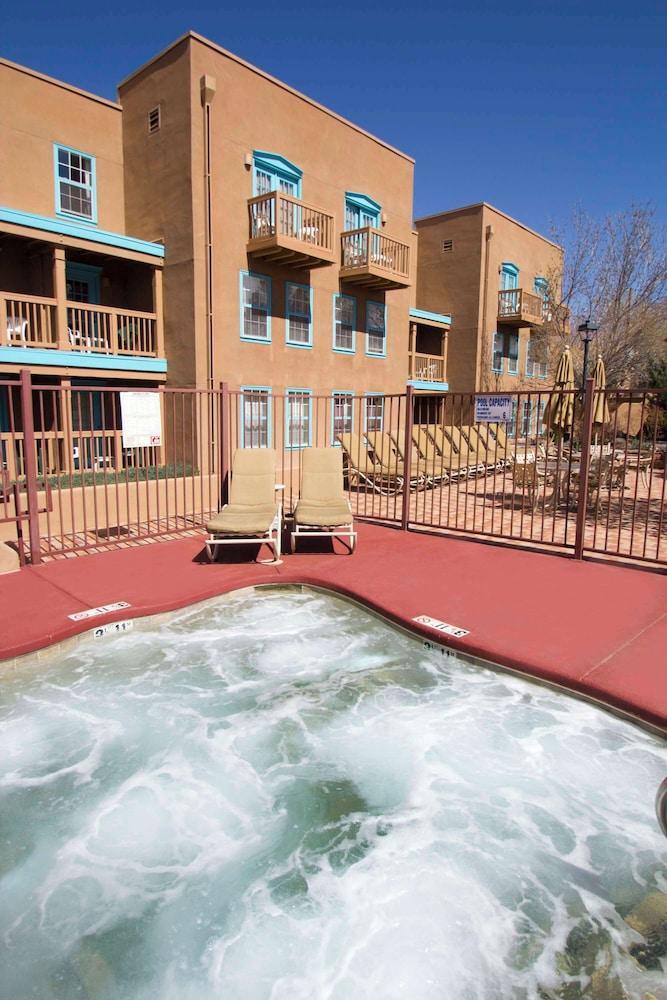 Hilton Vacation Club Villas de Santa Fe photo 20