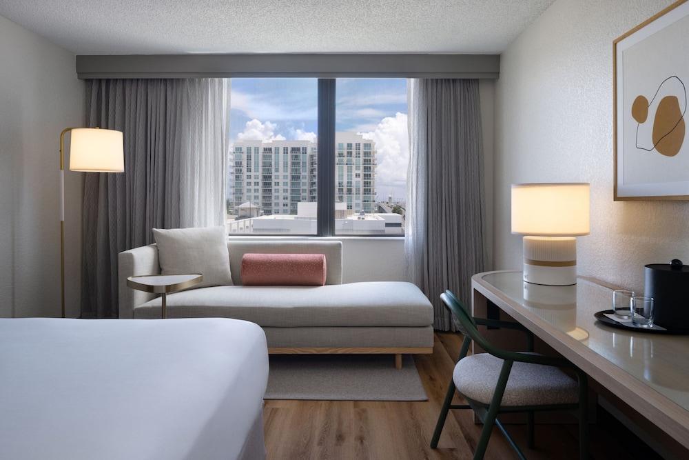 Renaissance Fort Lauderdale Marina Hotel photo 9