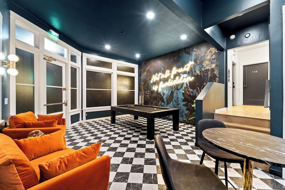 Hotel Zindel photo 23
