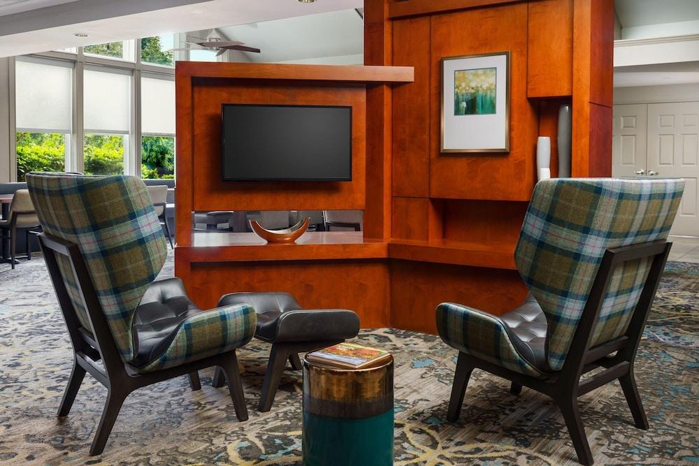 Residence Inn by Marriott Boston-Franklin photo 2