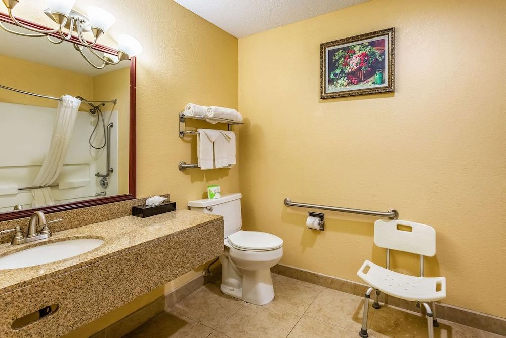 Quality Inn Los Lunas - Albuquerque South photo 8