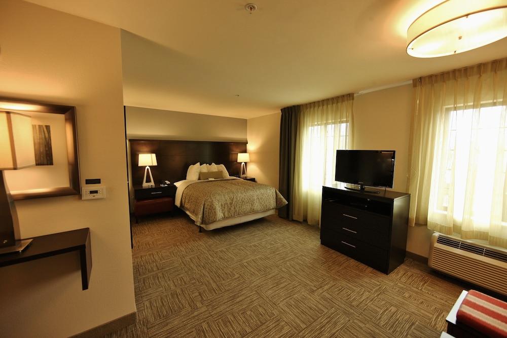 Staybridge Suites Liverpool Syra by IHG photo 3
