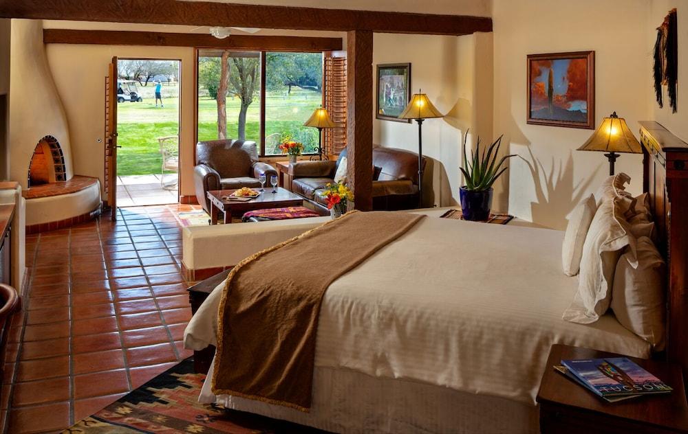 Tubac Golf Resort & Spa photo 2
