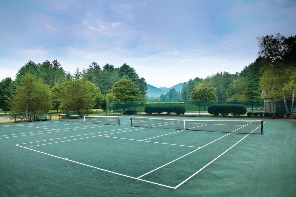 Club Wyndham Resort at Fairfield Sapphire Valley photo 18