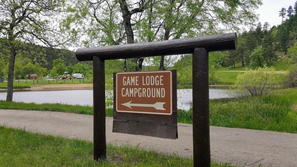 State Game Lodge at Custer State Park Resort photo 3