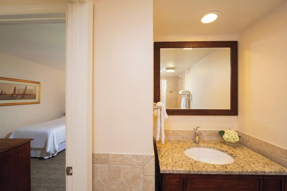 Sheraton Vistana Resort Villas, Lake Buena Vista/Orlando photo 39