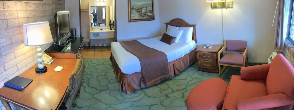 Quality Inn Baker City photo 6