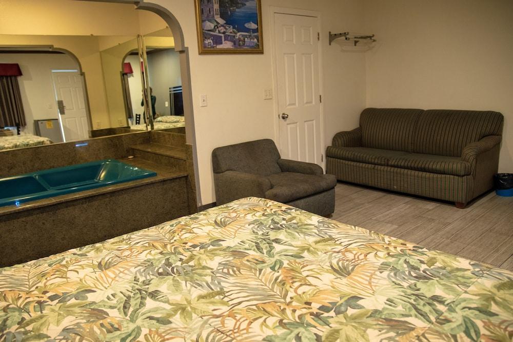 Starlight Inn La Brea photo 44