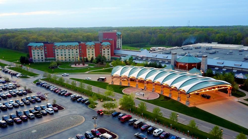 Four Winds Casino Resort – New Buffalo — hotel in New Buffalo