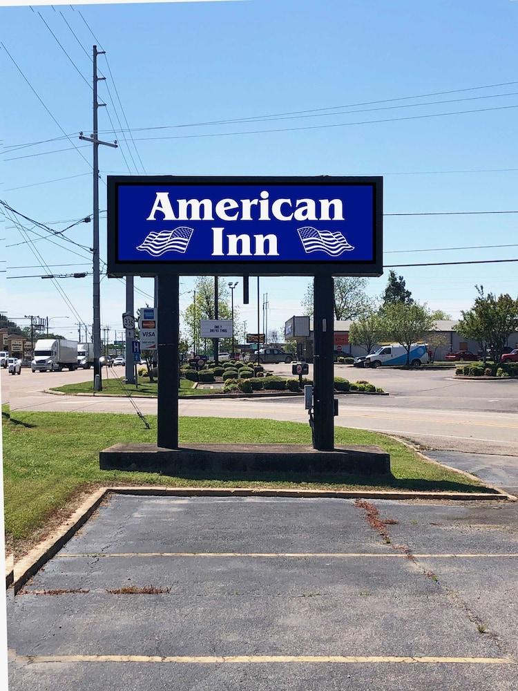 American Inn  - Pontotoc photo 17