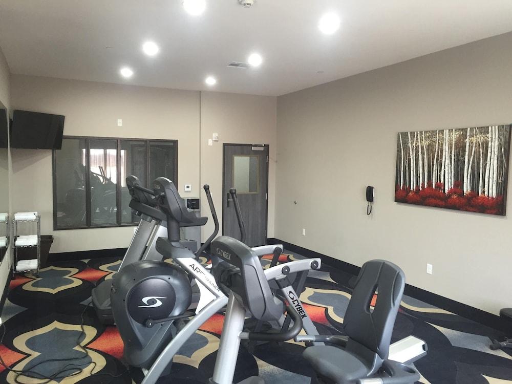 MainStay Suites Odessa I-20 photo 21