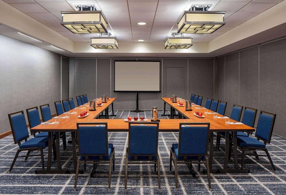 Hyatt Regency Crystal City photo 33