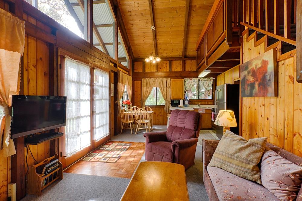 Lava Lodge at Hale Kilauea photo 49