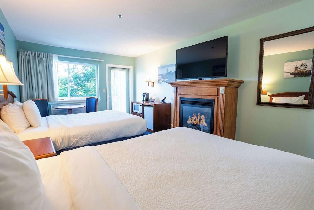 Fireside Inn & Suites - Belfast photo 43
