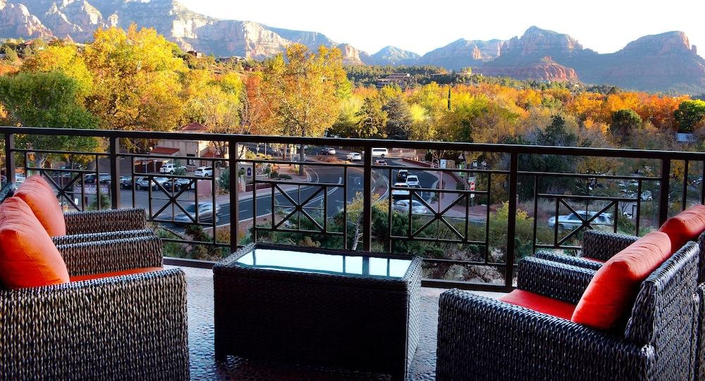 Sedona Hilltop Inn photo 29