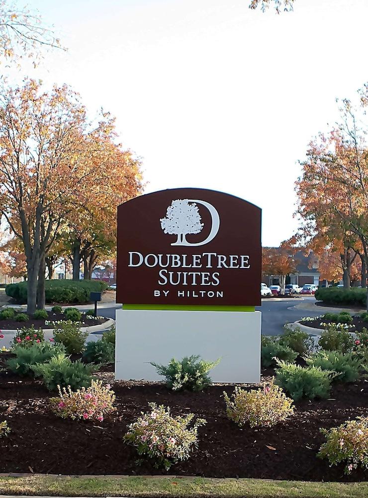 DoubleTree Suites by Hilton Hotel Huntsville South — hotel in Huntsville