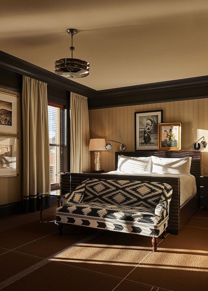 Hotel Jerome, Auberge Collection photo 9
