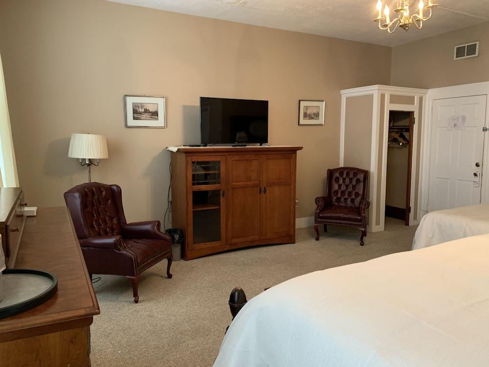 The Hotel Belvidere photo 4