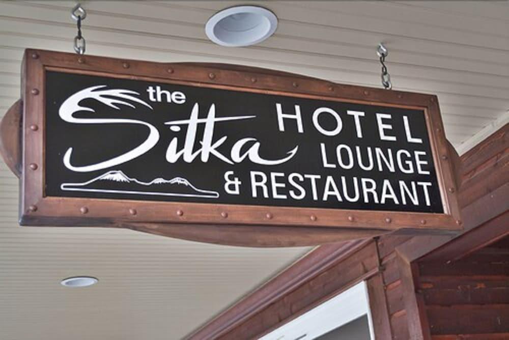 Sitka Hotel and Restaurant photo 32