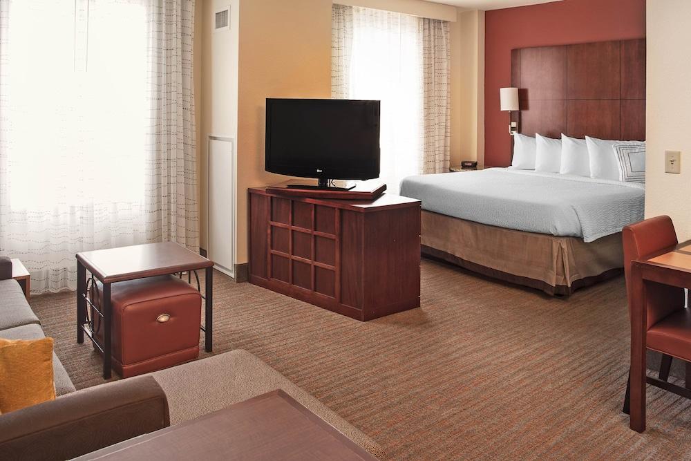Residence Inn Aberdeen at Ripken Stadium photo 8