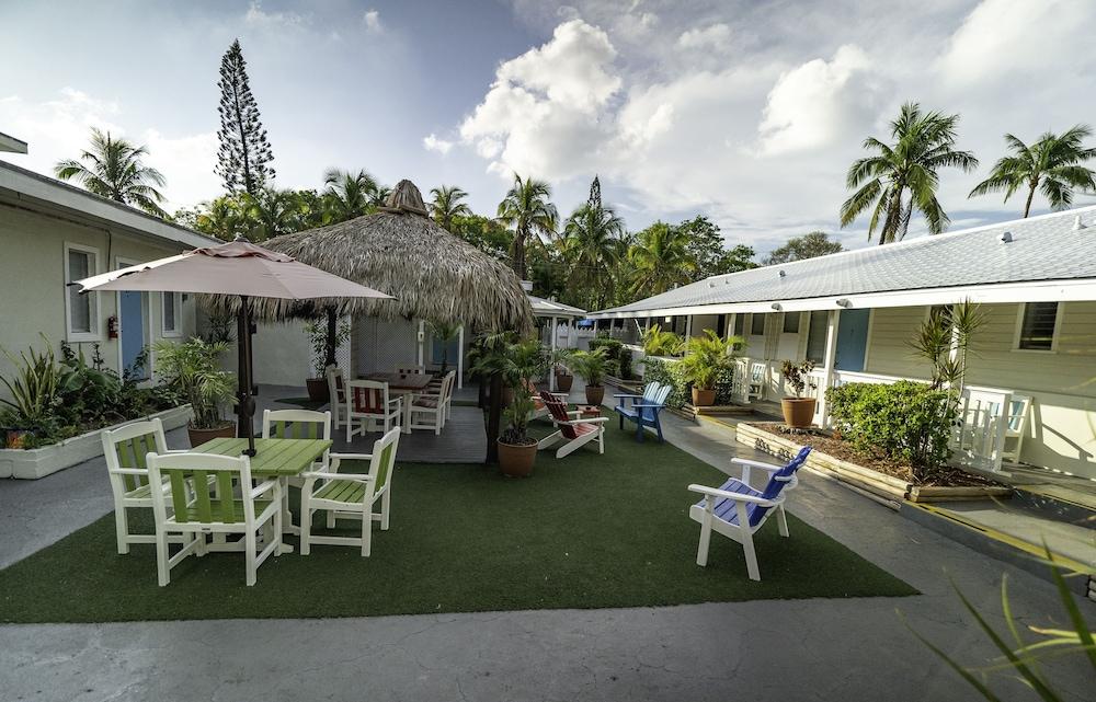 Seashell Motel photo 21