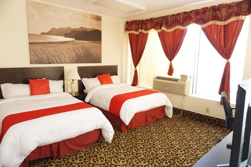 Kings Hotel Inc photo 8