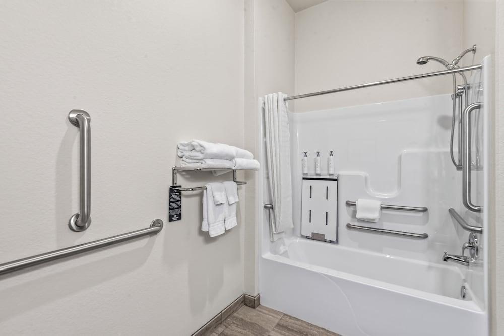 Cobblestone Hotel & Suites - Foley photo 36