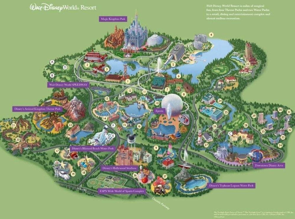 Bposhtels Orlando Universal photo 9