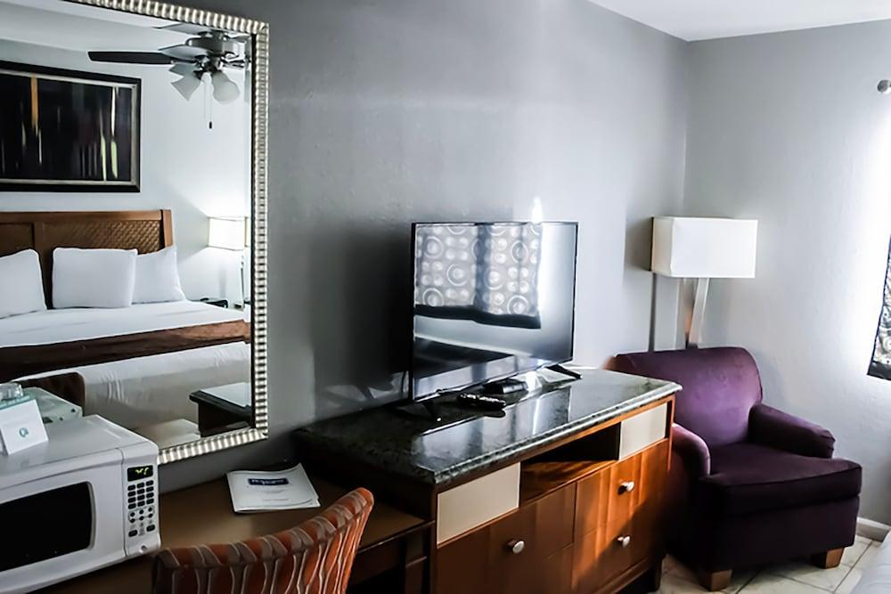 Rodeway Inn Casper photo 46