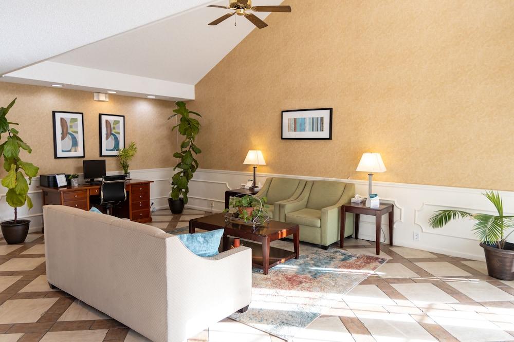 Quality Inn Carrollton Medical Center photo 7