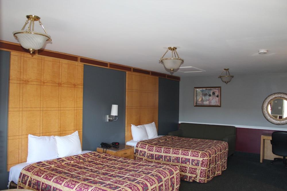 Liberty Inn Atlantic City photo 15