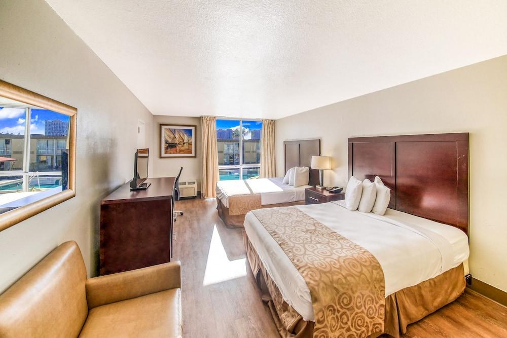 B&B Hotel Orlando International Drive Near Universal - Newly Renovated! photo 24