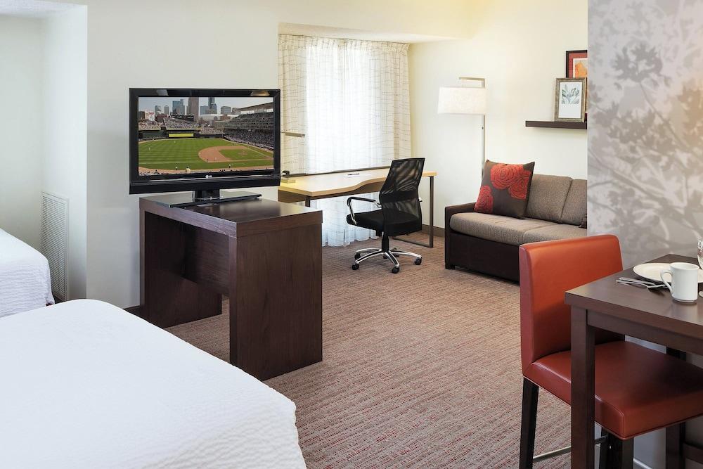 Residence Inn By Marriott Minneapolis Downtown photo 10
