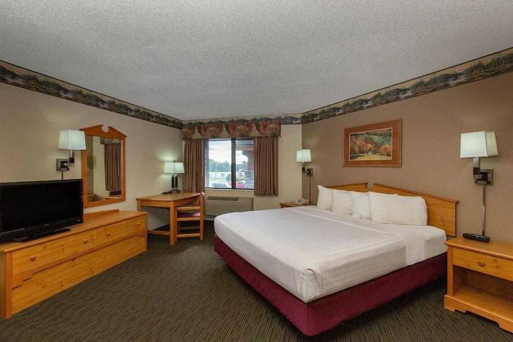 Quality Inn Ladysmith photo 12