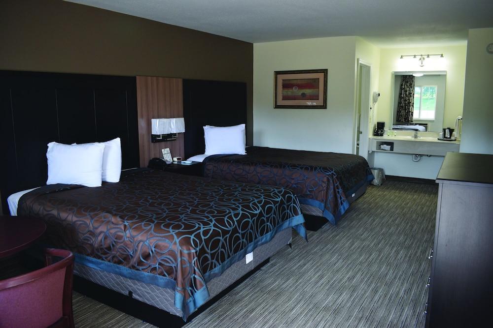 Madison Inn Lodge photo 6