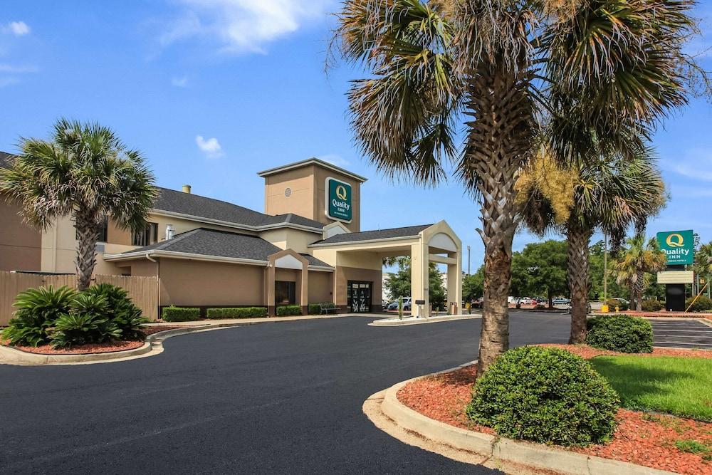 Quality Inn Conway Northwest photo 30