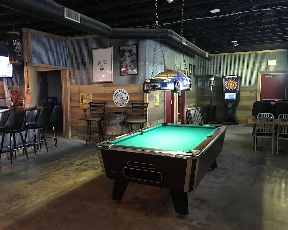 Walnut Inn Motel photo 9