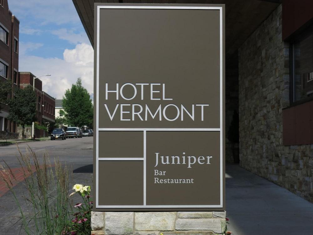 Hotel Vermont photo 62