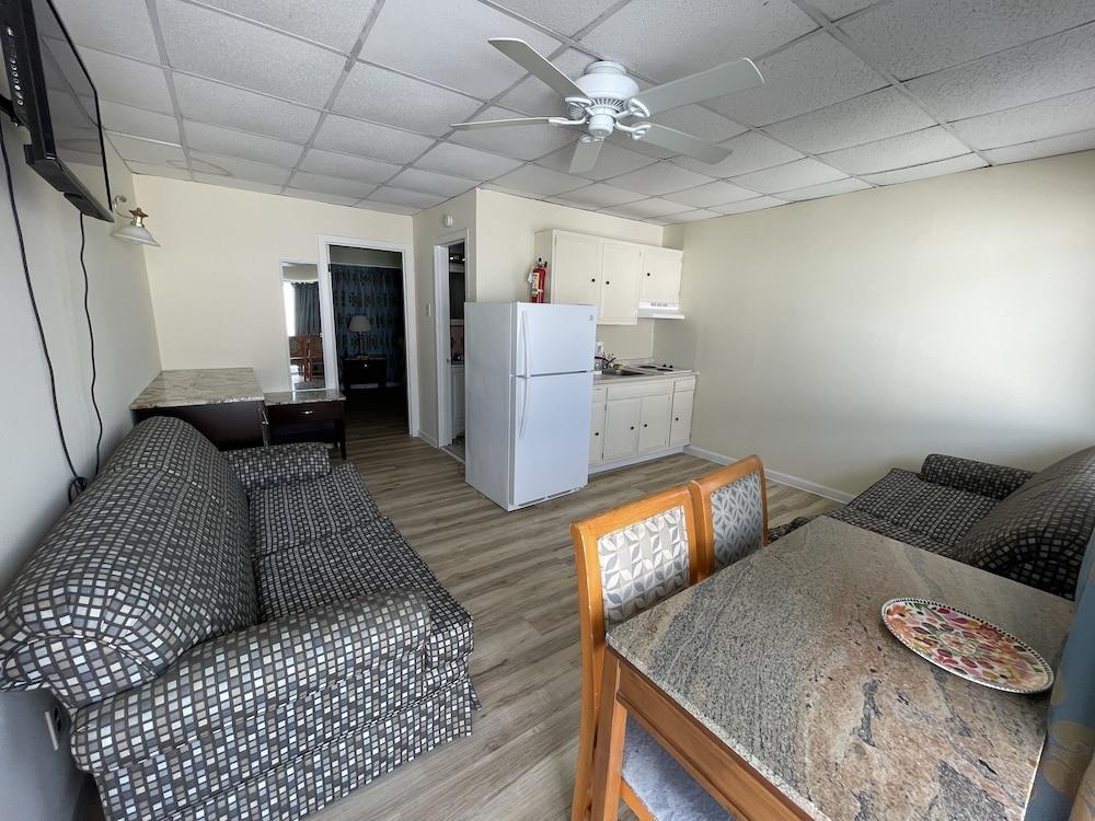 Searay Motel photo 29