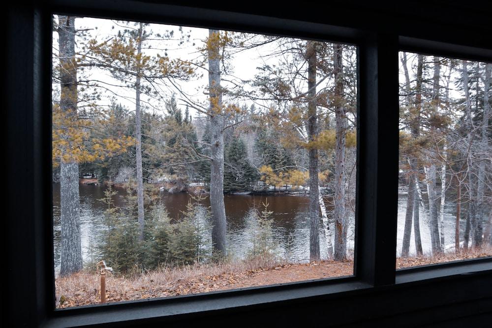 Au Sable Riverview Resort photo 40