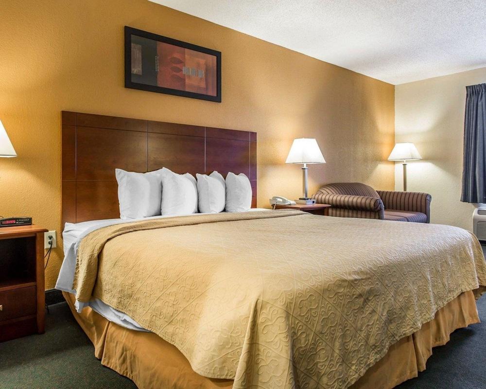 Quality Inn Aiken North photo 16