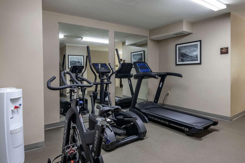 Sleep Inn Jacksonville Airport photo 24