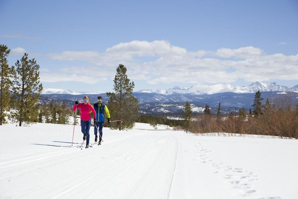 YMCA of the Rockies Snow Mountain Ranch photo 21