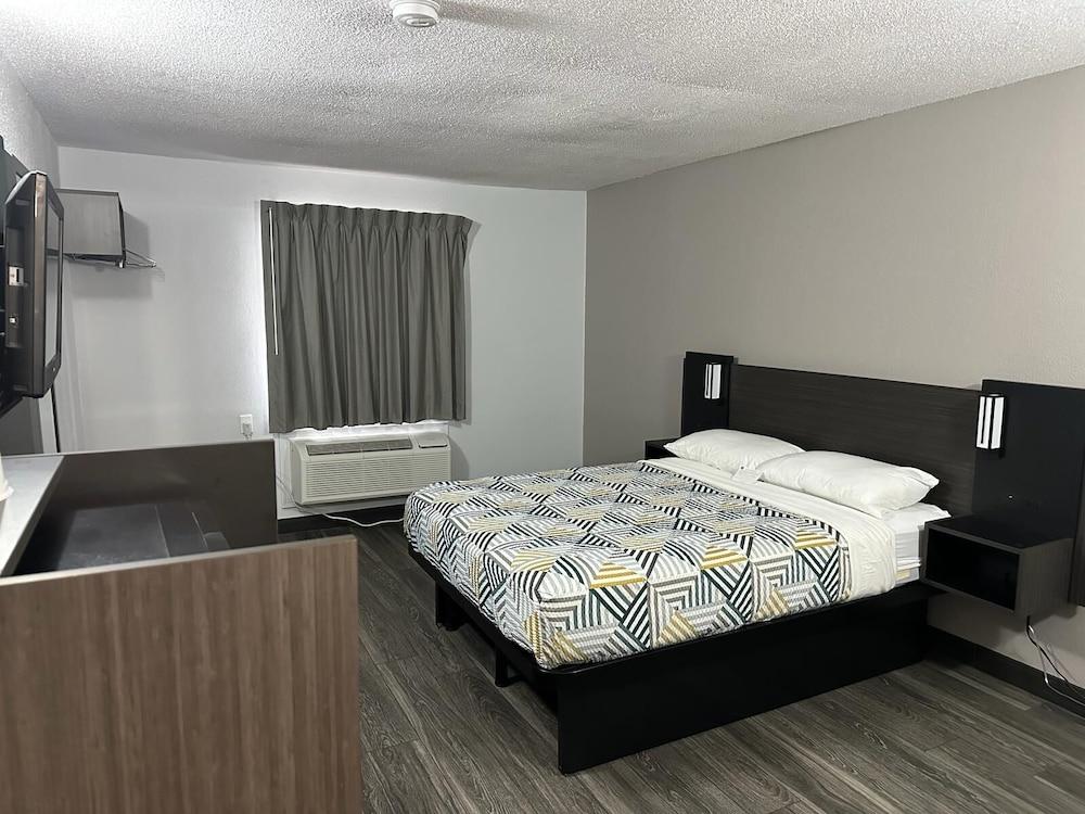 Motel 6 Omaha, NE photo 10