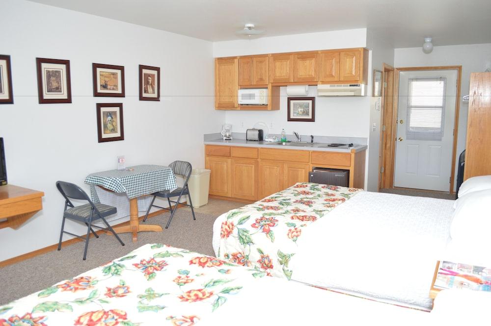 Valley Creek Lodge photo 13