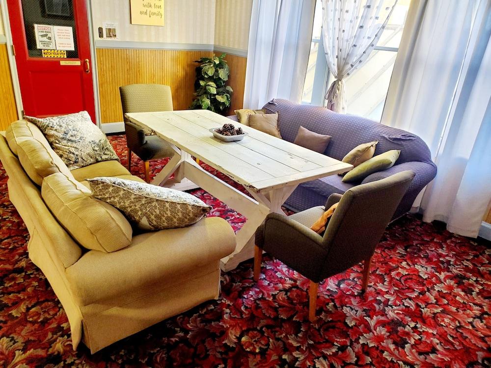 Monte Villa Hotel photo 27